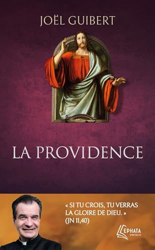 La Providence von EPHATA