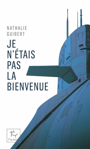 Je n'étais pas la bienvenue von PAULSEN