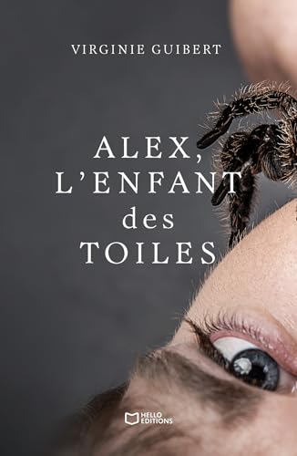 Alex, l'enfant des toiles von HELLO EDITIONS