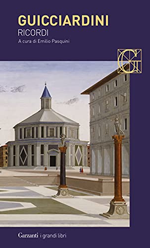 Ricordi (I grandi libri, Band 108)