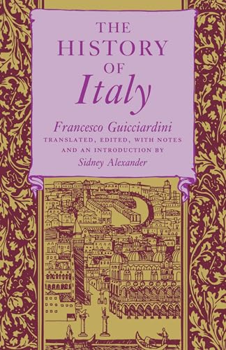 The History of Italy von Princeton University Press