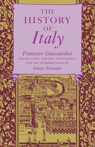 The History of Italy