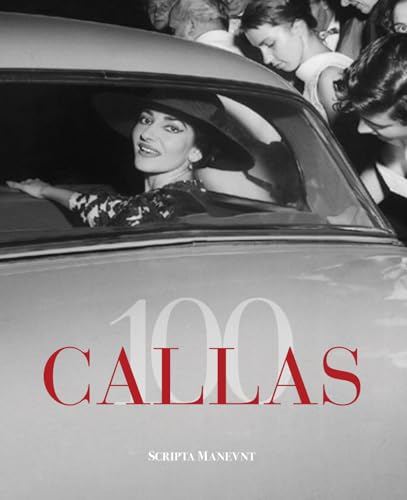 Callas 100 von Scripta Maneant