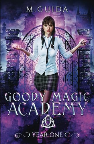Goody Magic Academy Year One