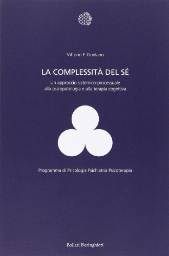 La complessità del sé von BOLLATI BORINGHIERI