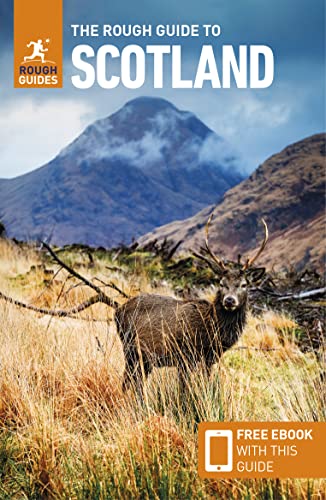 Scotland (Rough Guide) von Rough Guides