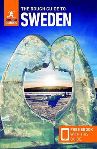 The Rough Guide to Sweden