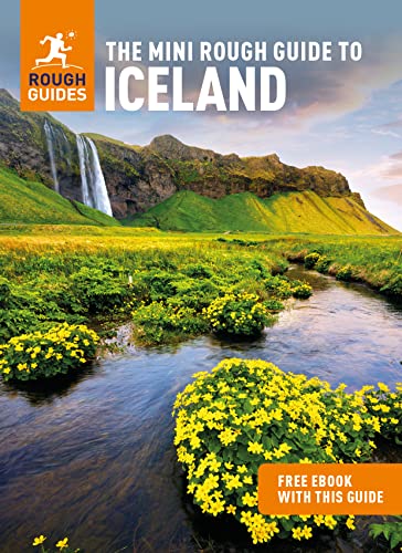 The Mini Rough Guide to Iceland (Mini Rough Guides) von APA Publications