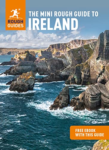 Mini Rough Guide Ireland (Mini Rough Guides)