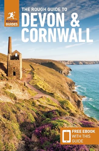 The Rough Guide to Devon & Cornwall (Rough Guides) von APA Publications