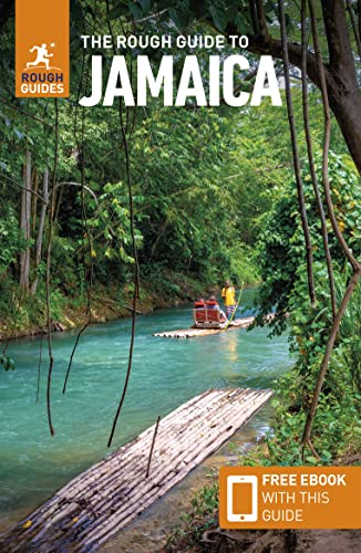 The Rough Guide to Jamaica (Travel Guide with Free eBook) (Rough Guides)