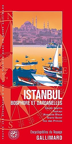 Istanbul: Bosphore et Dardanelles