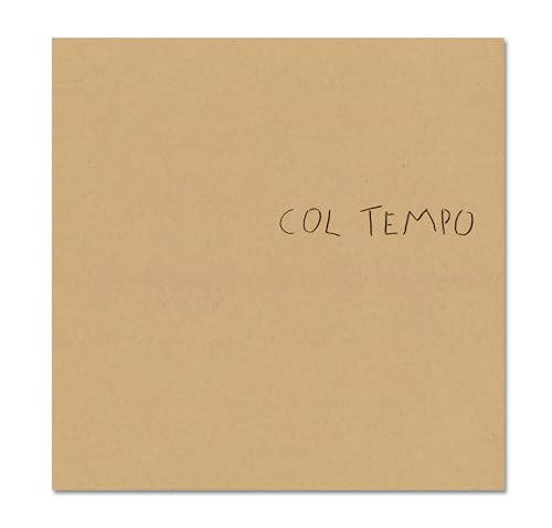 Col tempo, 1956-2024 von MACK