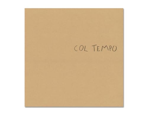 Col tempo, 1956-2024 von MACK