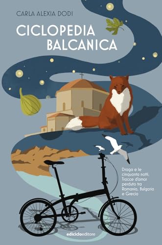 Ciclonica. Ciclovia Salento ionico. Nel cuore del Sud, tra mare, borghi e natura (Pocket) von Ediciclo