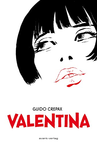 Valentina von Avant-Verlag, Berlin