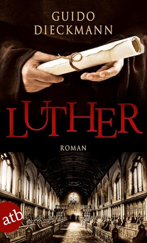 Luther: Roman von Aufbau Tb