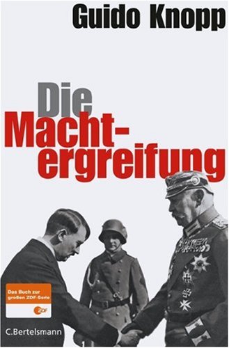 Die Machtergreifung Die Machtergreifung von C. Bertelsmann Verlag
