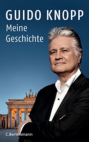 Meine Geschichte von VERLAGSGRUPPE RANDOM HOUSE BERTELSMANN