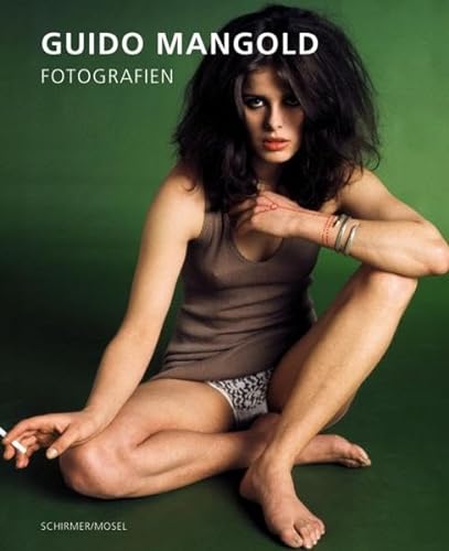 Fotografien 1955-2000: Katalog München