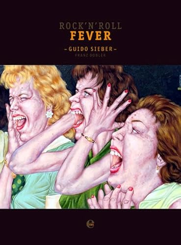 Rock'n'Roll Fever Rock'n'Roll Fever von Edel Books - ein Verlag der Edel Verlagsgruppe