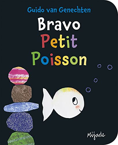 Bravo petit poisson von MIJADE