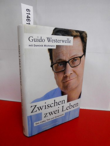 Zwischen zwei Leben: Von Liebe, Tod und Zuversicht