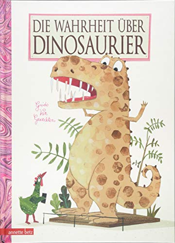 Die Wahrheit über Dinosaurier Die Wahrheit über Dinosaurier