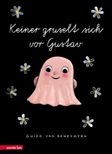Keiner gruselt sich vor Gustav Keiner gruselt sich vor Gustav