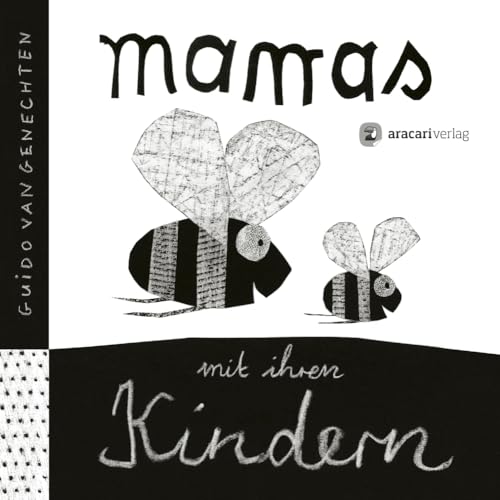 Mamas mit ihren Kindern (Für unsere Kleinsten)