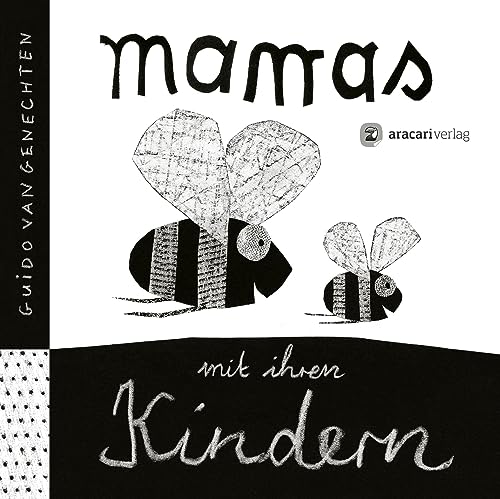 Mamas mit ihren Kindern (Für unsere Kleinsten)