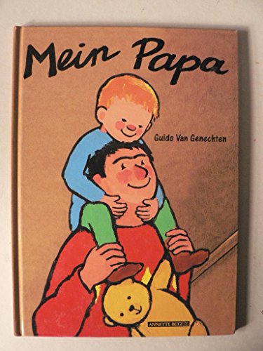 Mein Papa