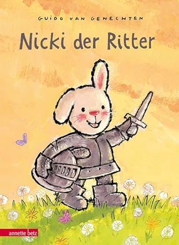Nicki der Ritter Nicki der Ritter