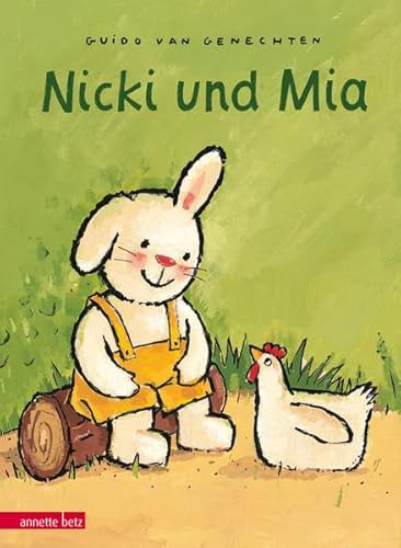 Nicki und Mia Nicki und Mia