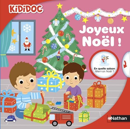 Kididoc: Joyeux Noel