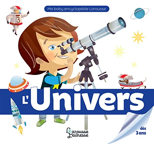 L'univers von LAROUSSE