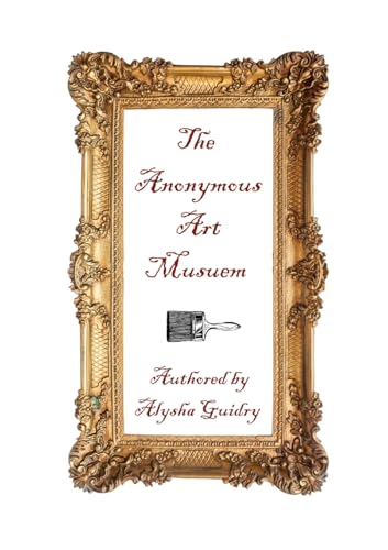 The Anonymous Art Museum von Lulu