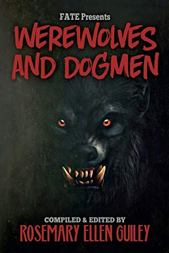 Fate Presents Werewolves and Dogmen von Parlux