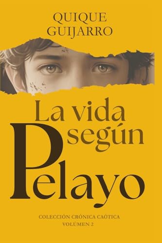 La vida según Pelayo La vida según Pelayo von Ediciones Ruser