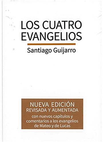 Los cuatro evangelios (Biblioteca de Estudios Bíblicos, Band 124)