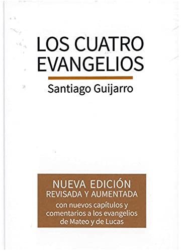 Los cuatro evangelios (Biblioteca de Estudios Bíblicos, Band 124) von Ediciones Sigueme, S. A.