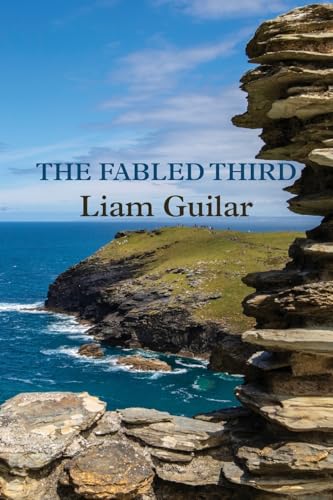 The Fabled Third The Fabled Third von Shearsman Books
