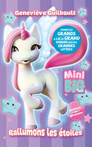 Céleste la licorne - Rallumons les étoiles Céleste la licorne - Rallumons les étoiles