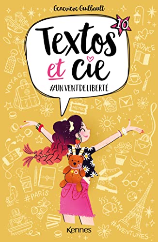 Textos et Cie T10 von KENNES LES 3 AS