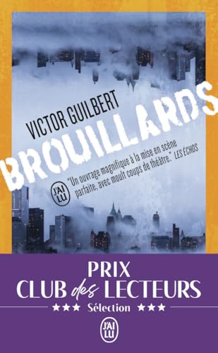 Brouillards von J'AI LU
