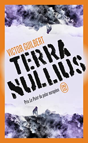 Terra nullius von J'AI LU