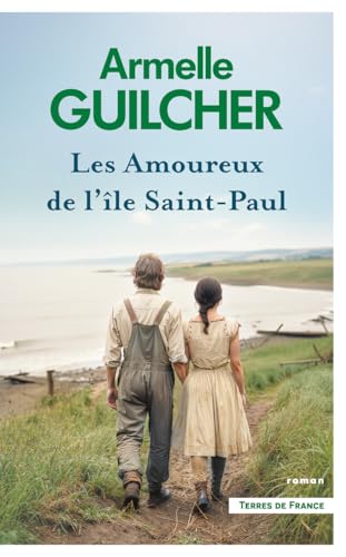 Les Amoureux de l'île Saint-Paul von PRESSES CITE