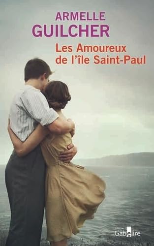 Les Amoureux de l'île Saint-Paul von GABELIRE