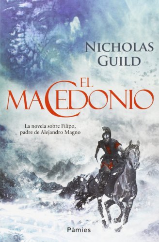 El macedonio (Histórica) von PÃ mies