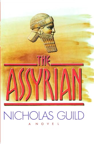 The Assyrian von Scribner